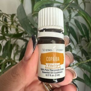 Young Living Copaiba Vitality‎ Essential Oil